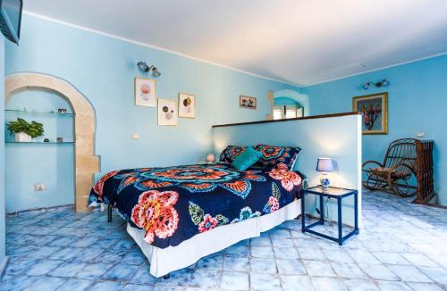 Palazzolo Acreide Historic Centre House | La Casa di Simone