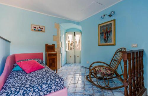Palazzolo Acreide Historic Centre House | La Casa di Simone