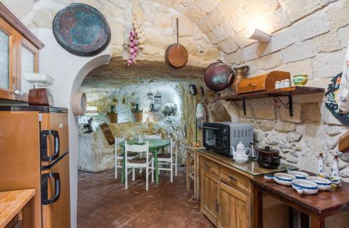Palazzolo Acreide Historic Centre House | La Casa di Simone