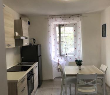 Bomarzo Apartment | La Casa di Siria