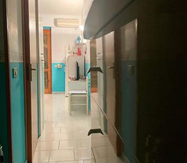 Sant'Alessio Siculo House | La casa di Sophie