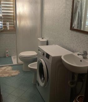 Fanusa Apartment | La casa di Sonia