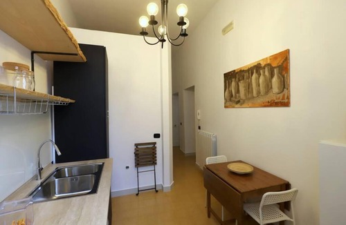 Floridia Apartment | La casa di Teto
