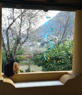 Malfa House | la casa di titti e jack