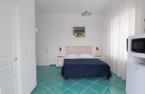 Tiberio Apartment | La Casa di Tommaso - Villa del Sole