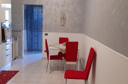 Floridia Apartment | La casa di tutti
