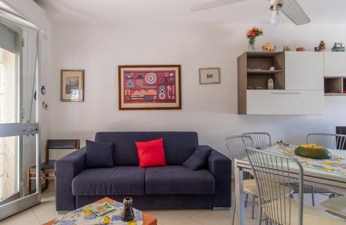 Santa Maria del Focallo Apartment | La casa di Ulisse 1