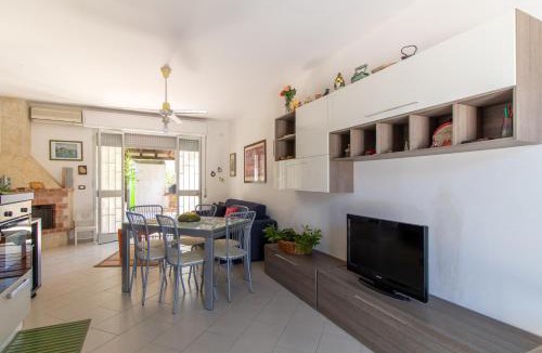 Santa Maria del Focallo Apartment | La casa di Ulisse 1