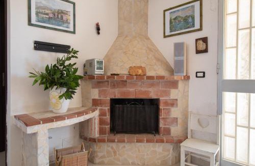 Santa Maria del Focallo Apartment | La casa di Ulisse 1