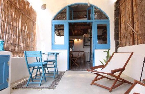 Santa Marina Salina House | La Casa di Via Lungomare