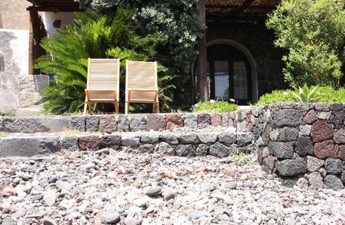Santa Marina Salina House | La Casa di Via Lungomare