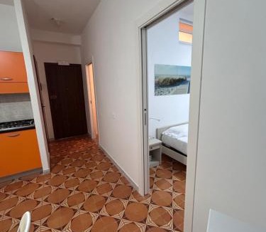 Sampieri Apartment | La casa di Vicky