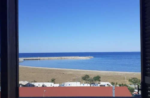 Cariati Apartment | La Casa di Zorbas