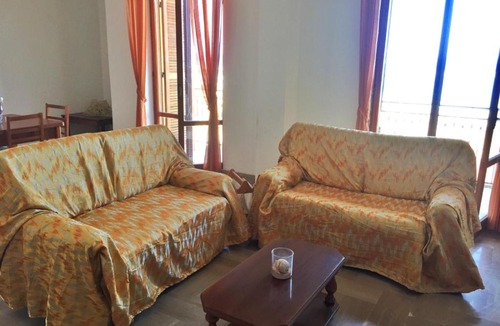 Cariati Apartment | La Casa di Zorbas