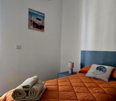 Santo Stefano di Camastra House | La casa di Serafina