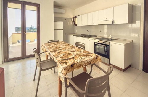 Fabrizio Apartment | La Casa Lago Mare: Stunning Views of the Sibari Lakes