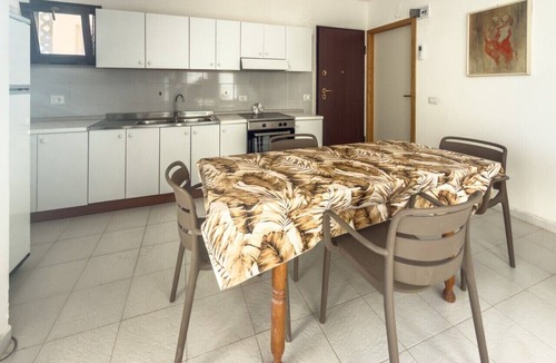 Fabrizio Apartment | La Casa Lago Mare: Stunning Views of the Sibari Lakes