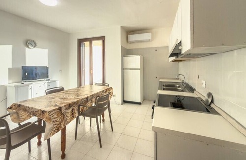 Fabrizio Apartment | La Casa Lago Mare: Stunning Views of the Sibari Lakes
