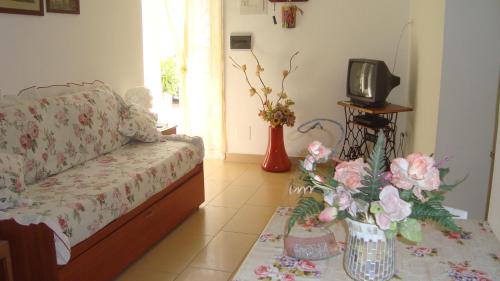Rione Sanita House | La Casa nel Cortile