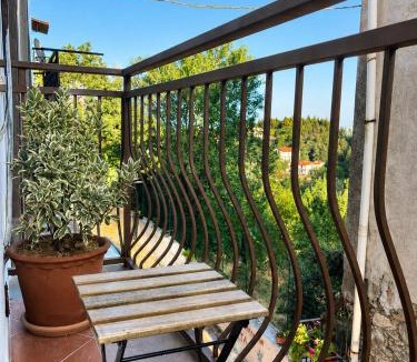 Cerchiara di Calabria House | La Casa nel Borgo di Cerchiara di Calabria