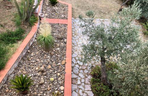 San Marco d'Alunzio House | La Casa nel Vigneto