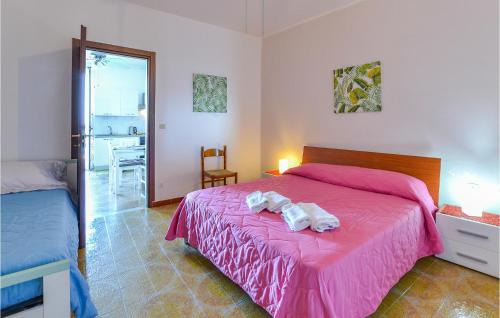 Trappeto Apartment | La Casa Sul Mare