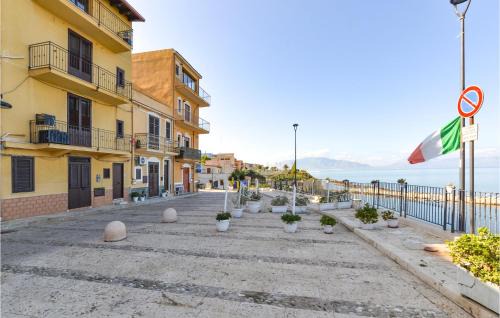 Trappeto Apartment | La Casa Sul Mare