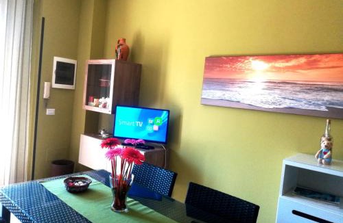 Acradina Apartment | La Casa sul Viale