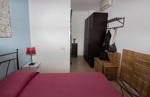 Acradina Apartment | La Casa sul Viale