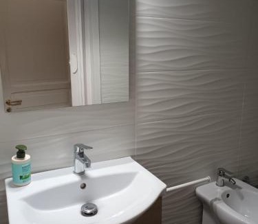 Cerda Apartment | La casa sulla piazza