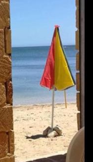 Marzamemi Apartment | La Casa sulla Spiaggia