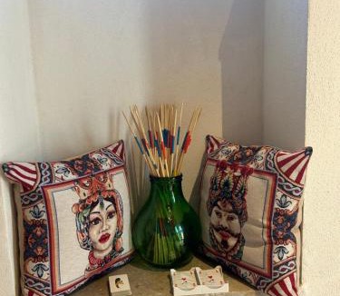 Ragusa House | La cascina di Stefania