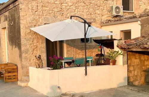 Ragusa House | La cascina di Stefania
