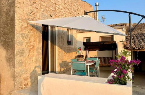 Ragusa House | La cascina di Stefania