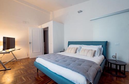 Kalsa Apartment | La Casena del Principe