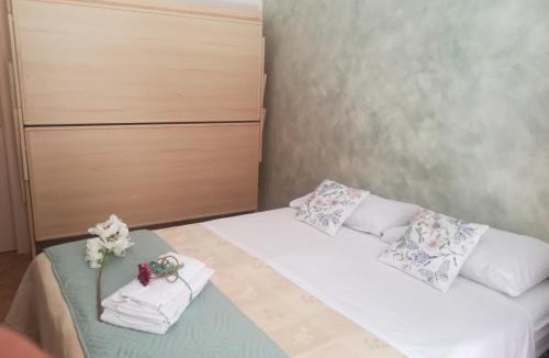 Castellammare Apartment | La casetta alla Vucciria