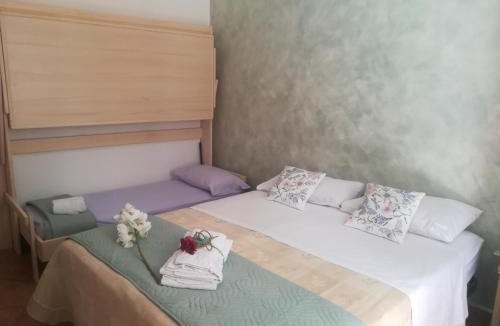 Castellammare Apartment | La casetta alla Vucciria
