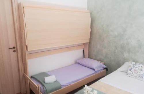 Castellammare Apartment | La casetta alla Vucciria