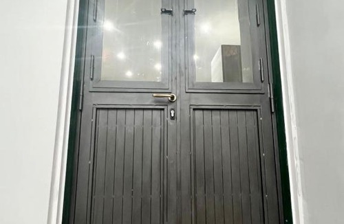 Albergheria Apartment | La casetta de León