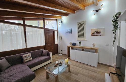 Monreale House | la casetta del baglio