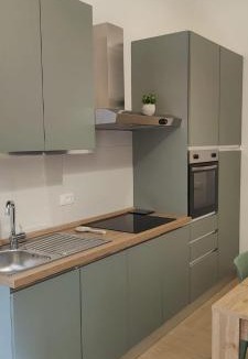 Corso dei Mille - Sant'Erasmo Apartment | La Casetta del Cortile