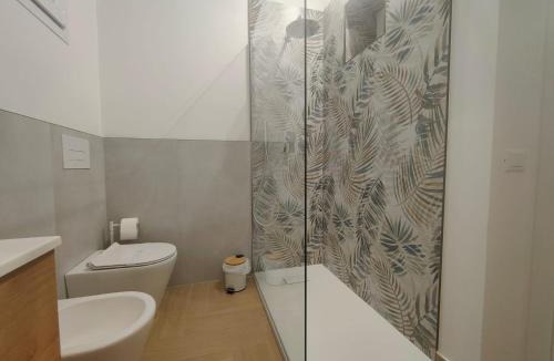Corso dei Mille - Sant'Erasmo Apartment | La Casetta del Cortile