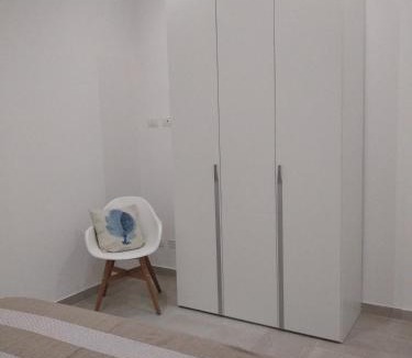 Mazara del Vallo House | La Casetta del Pescatore