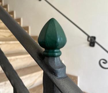 Marsala House | La casetta della Pigna Verde