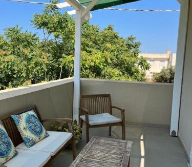Marsala House | La casetta della Pigna Verde