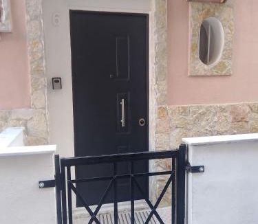 Borgo Vecchio Apartment | La casetta di Barbara