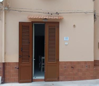 Sferracavallo House | La casetta di Cecilia