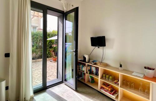 Epipoli Apartment | La Casetta di Eli