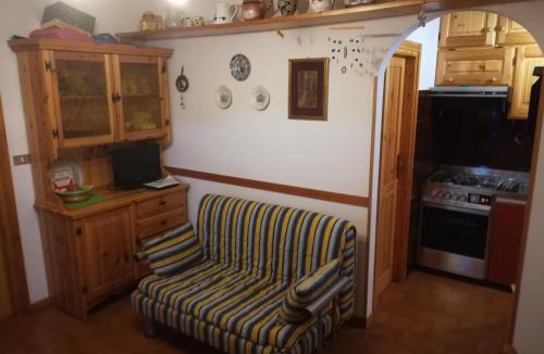 Campo di Giove Apartment | La casetta di Jago