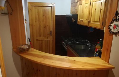 Campo di Giove Apartment | La casetta di Jago